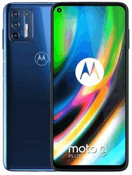 Прошивка телефона Motorola Moto G9 Plus в Туле